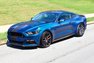 2017 Ford Mustang GT SuperCharged