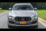 For Sale 2017 Maserati Levante