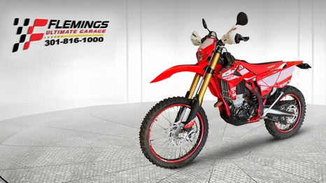 2017 BETA Enduro 390