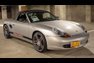 For Sale 1999 Porsche Boxster