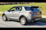 For Sale 2017 Land Rover Discovery