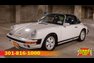 For Sale 1988 Porsche 911 Targa