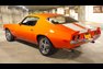 For Sale 1970 Chevrolet Camaro