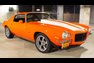 For Sale 1970 Chevrolet Camaro