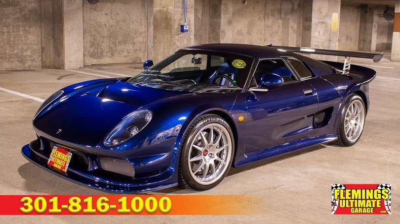 04 Noble M12 Gto 3r For Sale 1635 Motorious
