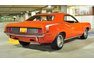 1970 Plymouth Barracuda