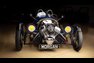 For Sale 2012 Morgan 3 wheeler