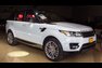 For Sale 2017 Land Rover Range Rover Sport