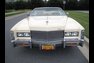 For Sale 1976 Cadillac Eldorado