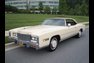 For Sale 1976 Cadillac Eldorado