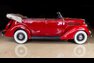 For Sale 1936 Ford Phaeton