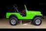 For Sale 1974 Jeep CJ5 4X4