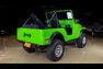 For Sale 1974 Jeep CJ5 4X4