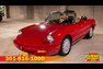 For Sale 1992 Alfa Romeo Spyder