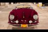 For Sale 1957 Porsche Speedster