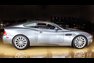 For Sale 2003 Aston Martin V12 Vanquish