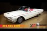 For Sale 1964 Ford Thunderbird