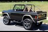 For Sale 1977 Ford Bronco