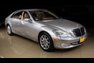For Sale 2008 Mercedes-Benz S550