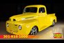 For Sale 1949 Ford Pickup