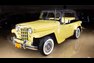 For Sale 1952 Willys Jeepster