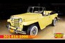 For Sale 1952 Willys Jeepster