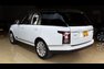 For Sale 2016 Land Rover Range Rover