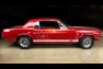 For Sale 1967 Ford Mustang GT390