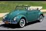 For Sale 1960 Volkswagen Beetle