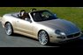 For Sale 2003 Maserati Spyder