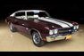 For Sale 1970 Chevrolet Chevelle