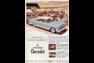For Sale 1955 Chevrolet 210/BelAir