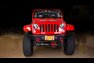 For Sale 2017 Jeep Wrangler