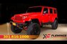 For Sale 2017 Jeep Wrangler