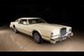 For Sale 1976 Lincoln Continental