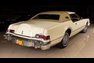 For Sale 1976 Lincoln Continental