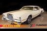For Sale 1976 Lincoln Continental