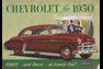 For Sale 1950 Chevrolet Street Rod