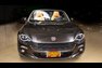 For Sale 2017 Fiat 124 Spider Lusso 6 speed