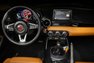 For Sale 2017 Fiat 124 Spider Lusso 6 speed