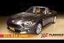 For Sale 2017 Fiat 124 Spider Lusso 6 speed