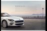 For Sale 2017 Fiat 124 Spider Lusso 6 speed