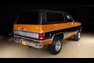 For Sale 1975 Chevrolet Blazer