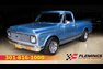 For Sale 1972 Chevrolet Cheyenne