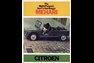 For Sale 1977 Citroen Mehari