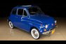 For Sale 1970 Fiat 500L