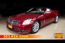 For Sale 2009 Cadillac XLR