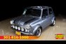 For Sale 1991 Rover Mini Cooper Rallye edition
