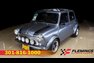 For Sale 1991 Rover Mini Cooper Rallye edition