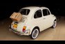 For Sale 1972 Fiat 500L